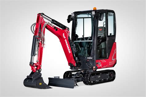 yanmar mini excavator malaysia|yanmar mini excavator models.